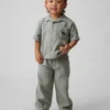 Set van katoenen gaas voor Baby & Peuter