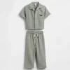 Set van katoenen gaas voor Baby & Peuter