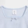 Set voor Baby & Peuter van ribstof en tule