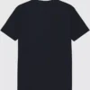 Seton Hall University Arch Logo zwart T-shirt met afbeelding