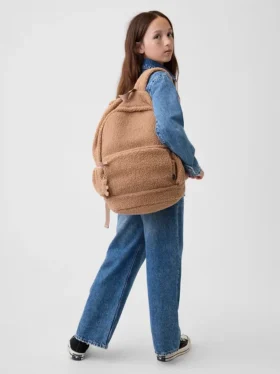 Sherpa Bear-rugzak voor kinderen