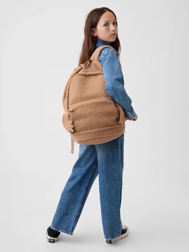 Sherpa Bear-rugzak voor kinderen