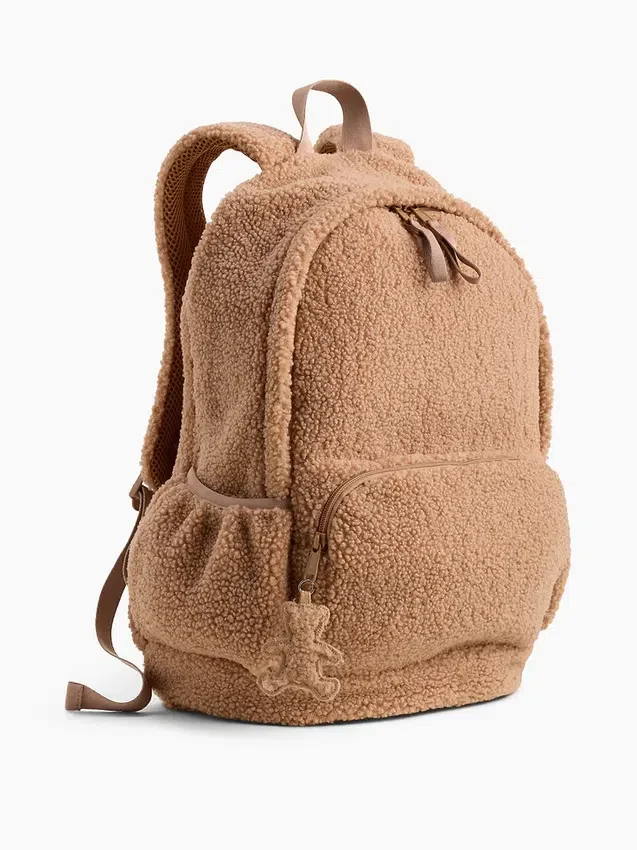 Sherpa Bear-rugzak voor kinderen