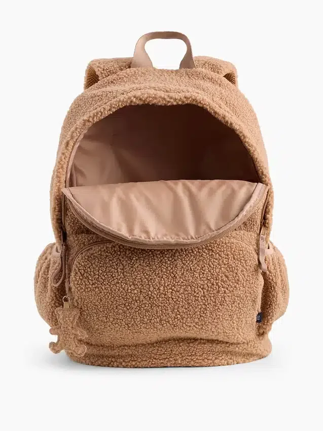 Sherpa Bear-rugzak voor kinderen
