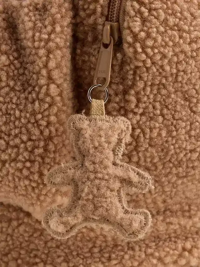 Sherpa Bear-rugzak voor kinderen