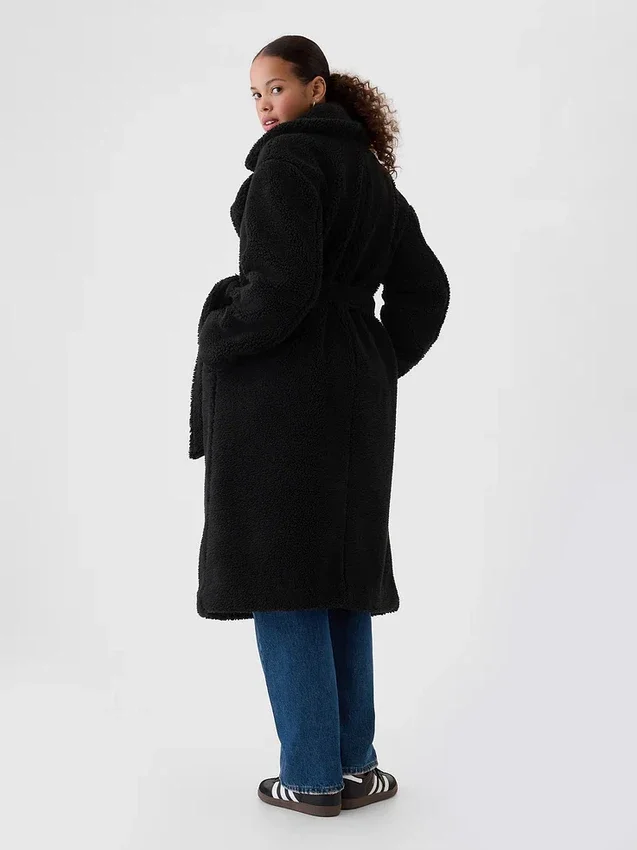 Sherpa-jas