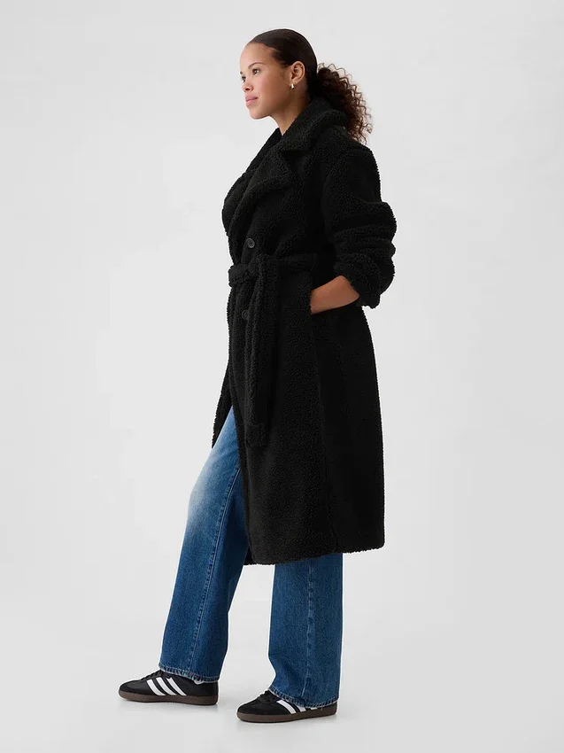 Sherpa-jas