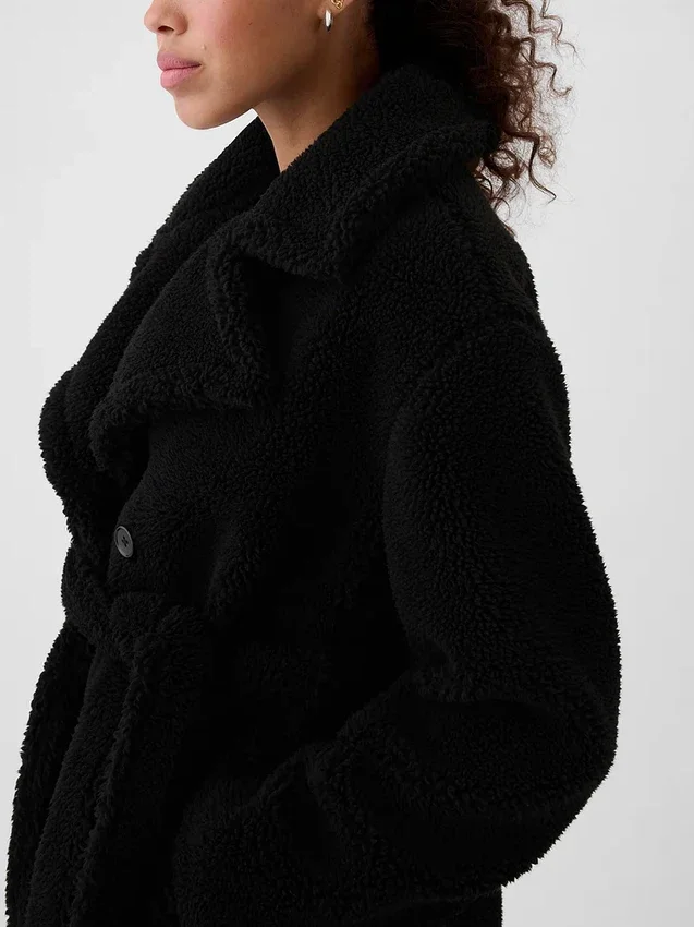 Sherpa-jas