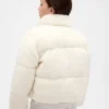 Sherpa-pufferjas voor kinderen