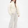 Sherpa-pufferjas voor kinderen