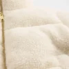 Sherpa-pufferjas voor kinderen