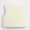 Sherpa-vest voor Baby & Peuter
