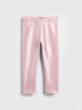 Shine-legging voor Baby & Peuter