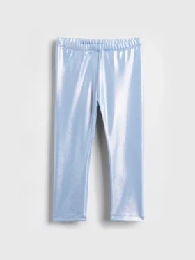 Shine-legging voor Baby & Peuter