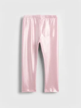 Shine-legging voor Baby & Peuter