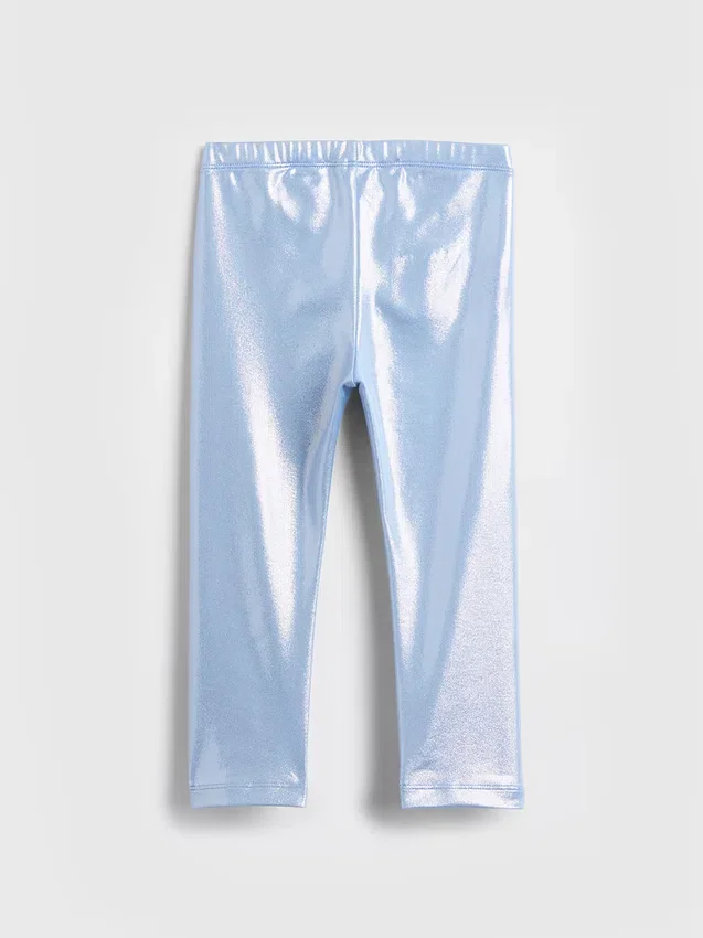 Shine-legging voor Baby & Peuter