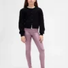 Shine-legging voor kinderen
