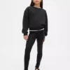 Shine-legging voor kinderen