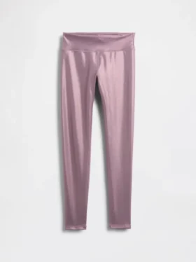 Shine-legging voor kinderen