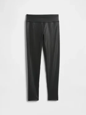Shine-legging voor kinderen