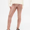 Shine-legging voor kinderen