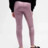 Shine-legging voor kinderen