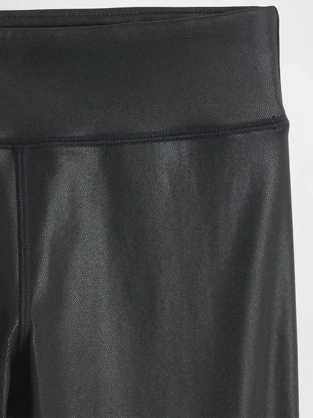 Shine-legging voor kinderen