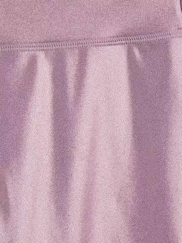 Shine-legging voor kinderen