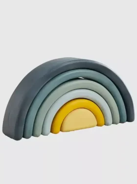 Simply Semicircles-speelgoed