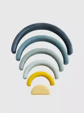 Simply Semicircles-speelgoed