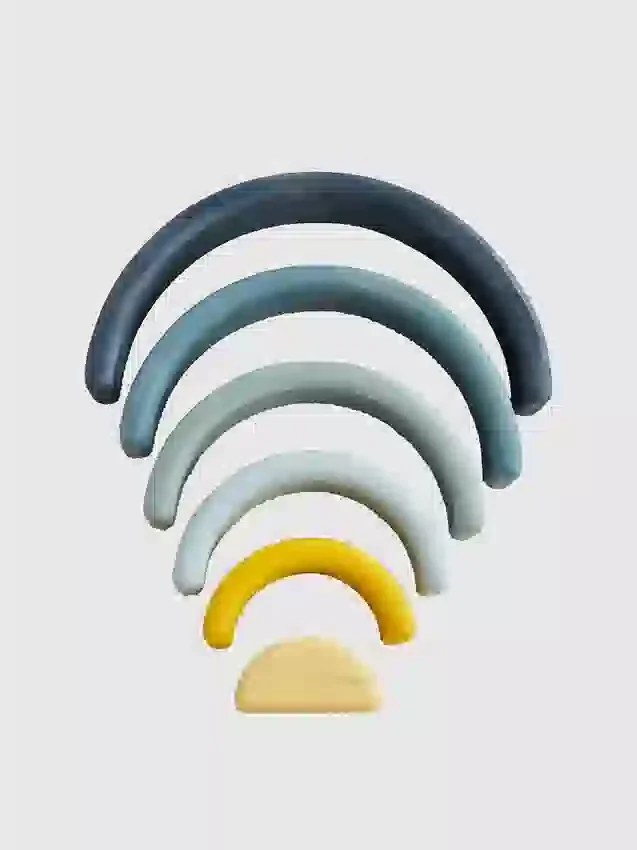Simply Semicircles-speelgoed