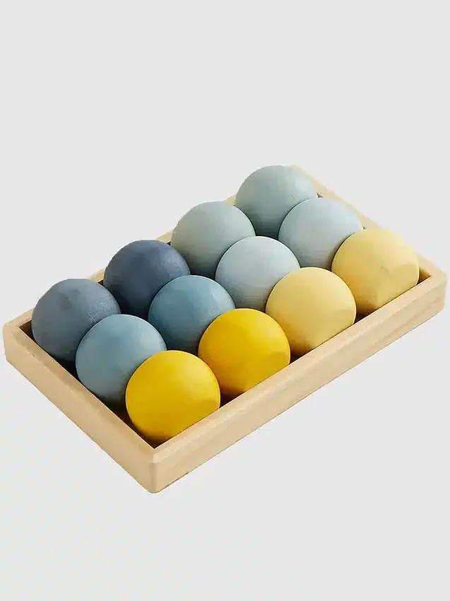 Simply Spheres-speelgoed