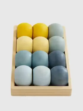 Simply Spheres-speelgoed