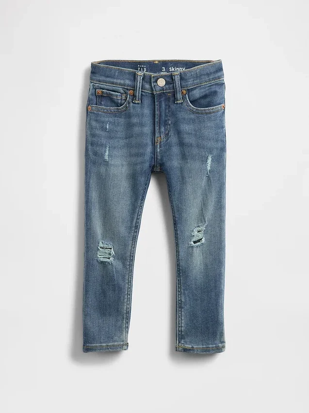 Skinny jeans voor Baby & Peuter