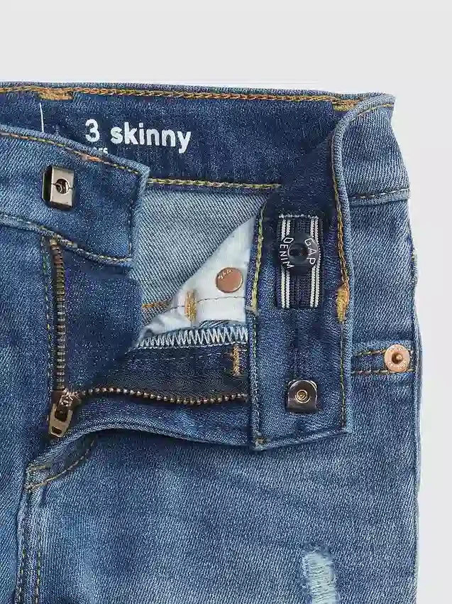 Skinny jeans voor Baby & Peuter