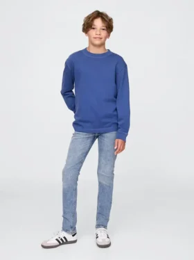 Skinny-Jeans voor kinderen