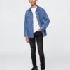 Skinny-Jeans voor kinderen