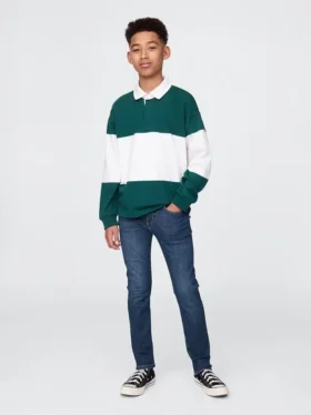 Skinny-Jeans voor kinderen