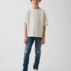 Skinny-Jeans voor kinderen