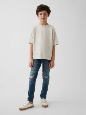 Skinny-Jeans voor kinderen