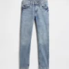 Skinny-Jeans voor kinderen