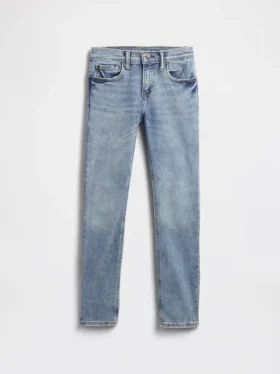 Skinny-Jeans voor kinderen