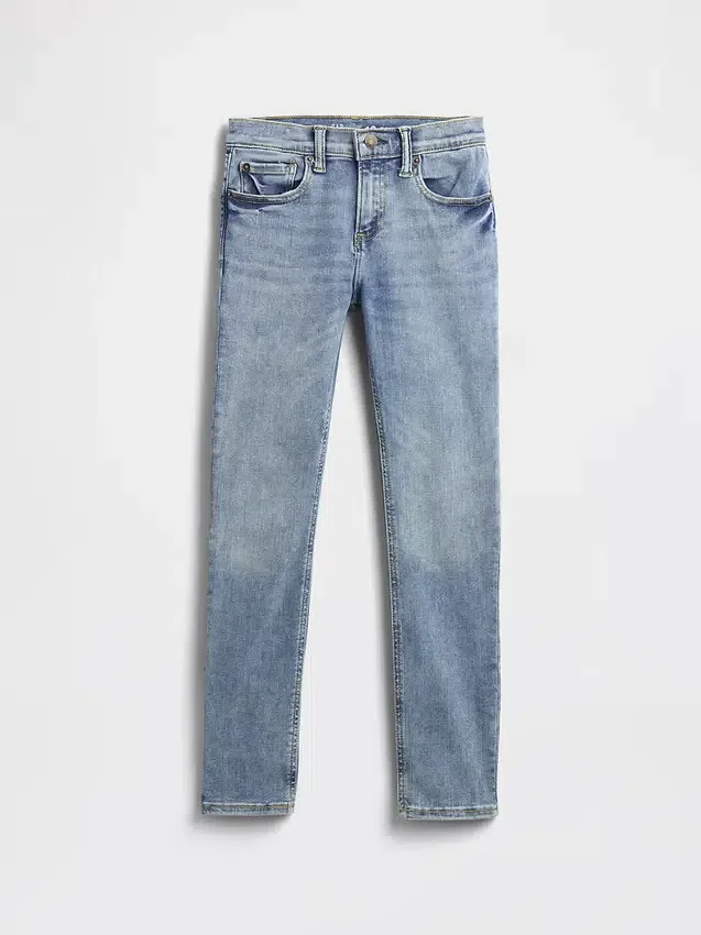 Skinny-Jeans voor kinderen