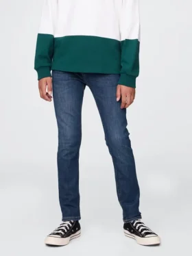 Skinny-Jeans voor kinderen