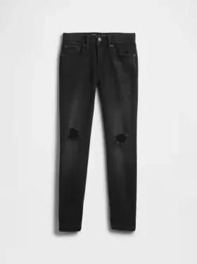 Skinny-Jeans voor kinderen