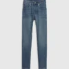 Skinny-Jeans voor kinderen
