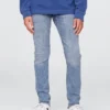 Skinny-Jeans voor kinderen