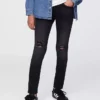 Skinny-Jeans voor kinderen