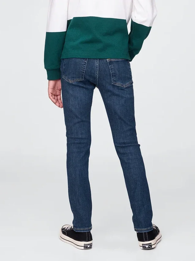 Skinny-Jeans voor kinderen