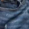 Skinny-Jeans voor kinderen